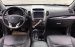Bán Kia Sorento 2.4 năm 2016, màu đen