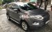 Cần bán gấp Ford EcoSport Titanium 1.5 AT năm 2014, màu xám xe gia đình, giá chỉ 385 triệu