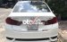 Bán xe Honda City TOP sản xuất năm 2017, màu trắng còn mới, giá tốt