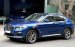 Cần bán BMW X4 sản xuất năm 2019, màu xanh lam, nhập khẩu
