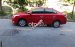 Bán Toyota Vios E sản xuất năm 2014, màu đỏ, giá 325tr