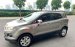 Bán Ford EcoSport 1.5AT đời 2014, màu nâu, 380tr