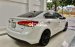 Bán ô tô Kia Cerato 2.0 AT sản xuất năm 2016, màu trắng, giá tốt