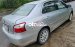 Bán xe Toyota Vios G đời 2011, màu bạc chính chủ