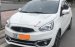 Bán Mitsubishi Mirage 1.2 CVT năm 2019, màu trắng, nhập khẩu nguyên chiếc còn mới