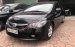 Cần bán xe Honda Civic 1.8 AT 2012, màu đen, giá tốt