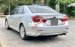 Cần bán lại xe Toyota Camry 2.5G sản xuất năm 2013, màu bạc xe gia đình