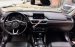 Bán Mazda 6 2.0L Premium sản xuất năm 2017, màu đen còn mới, giá chỉ 689 triệu