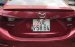 Cần bán gấp Mazda 3 Facelift đời 2017, màu đỏ