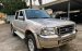 Bán Ford Ranger XLT đời 2004, màu bạc, nhập khẩu nguyên chiếc  