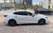 Bán Mazda 3 1.5 đời 2017, màu trắng, giá chỉ 538 triệu