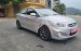 Bán ô tô Hyundai Accent 1.4 AT năm 2013, màu bạc, nhập khẩu Hàn Quốc