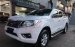 Bán Nissan Navara EL sản xuất năm 2017, màu trắng, nhập khẩu  