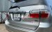 Cần bán gấp Toyota Fortuner V đời 2009, màu bạc