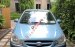 Cần bán Hyundai Getz 1.4 AT đời 2008, màu xanh lam, xe nhập giá cạnh tranh