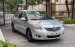Bán Toyota Vios 1.5E 2013, màu bạc xe gia đình, giá tốt