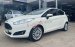 Bán Ford Fiesta 1.5AT sản xuất 2017, màu trắng còn mới  
