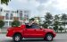 Bán xe Ford Ranger XLS 2.2AT đời 2016, màu đỏ, xe nhập, 542tr