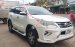 Cần bán lại xe Toyota Fortuner G năm 2017, màu trắng, nhập khẩu