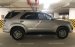 Cần bán lại xe Toyota Fortuner 2.7 V năm 2014, màu bạc ít sử dụng