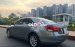 Xe Toyota Camry 2.4G năm sản xuất 2009, màu xám còn mới