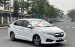 Cần bán lại xe Honda City 1.5 CVT sản xuất 2017, màu trắng