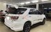 Cần bán Toyota Fortuner TRD Sportivo 4x2 AT đời 2016, màu trắng, 660tr