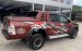 Bán Ford Ranger MT sản xuất 2011, màu đỏ, nhập khẩu nguyên chiếc, giá chỉ 315 triệu