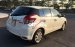 Cần bán Toyota Yaris G năm 2016, màu trắng, xe nhập
