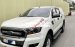 Bán ô tô Ford Ranger XLS AT sản xuất 2017, màu trắng, nhập khẩu