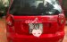 Cần bán Chevrolet Spark Van năm sản xuất 2009, màu đỏ, nhập khẩu nguyên chiếc như mới