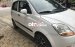 Cần bán lại xe Daewoo Matiz Van đời 2013, màu trắng
