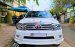 Cần bán xe Toyota Fortuner Sportivo đời 2012, màu trắng