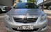 Bán ô tô Toyota Corolla XLi năm 2008, màu bạc, nhập khẩu nguyên chiếc, giá 365tr