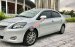 Xe Toyota Vios 1.5G đời 2012, màu bạc còn mới, 338 triệu