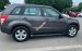 Bán Suzuki Vitara sản xuất 2011, màu xám, xe nhập, 373tr