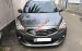 Bán Mitsubishi Attrage CVT năm sản xuất 2017, màu xám, nhập khẩu chính chủ