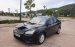 Cần bán Ford Focus 1.8 MT đời 2009, màu đen số sàn, giá 174tr