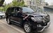 Bán Toyota Land Cruiser VX đời 2016, màu đen, nhập khẩu nguyên chiếc