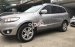 Cần bán gấp Hyundai Santa Fe AT năm sản xuất 2009, màu bạc