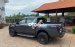 Bán Ford Ranger Wildtrak 3.2 2017, màu xám, nhập khẩu, giá tốt