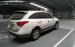 Cần bán xe Hyundai Veracruz sản xuất năm 2009, màu trắng, nhập khẩu nguyên chiếc 