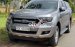 Bán Ford Ranger XLS 2017, màu xám, nhập khẩu số tự động