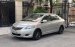 Bán Toyota Vios 1.5E 2013, màu bạc xe gia đình, giá tốt