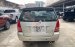 Bán Toyota Innova G 2.0 MT đời 2008, màu bạc, giá chỉ 247 triệu