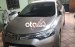 Cần bán xe Toyota Vios G sản xuất 2016, màu ghi vàng