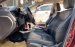 Cần bán Honda City Top năm 2017, màu đỏ mới chạy 4 vạn km, giá chỉ 475 triệu