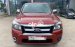 Bán Ford Ranger MT sản xuất 2011, màu đỏ, nhập khẩu nguyên chiếc, giá chỉ 315 triệu
