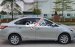 Bán Toyota Vios E sản xuất 2015, màu bạc, giá tốt