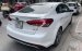 Bán ô tô Kia Cerato 2.0 AT sản xuất 2017, màu trắng, giá chỉ 480 triệu